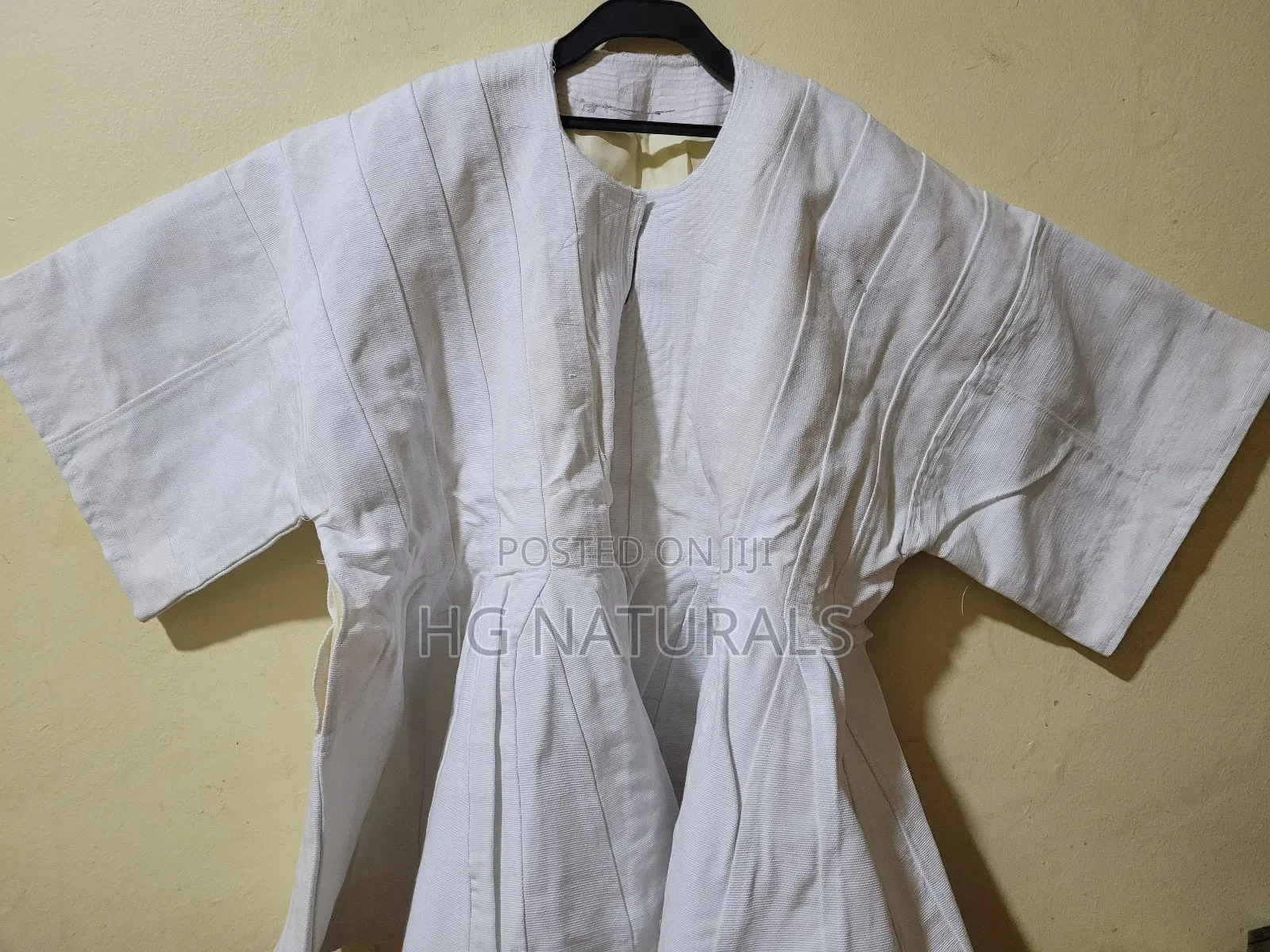 Northern Smock