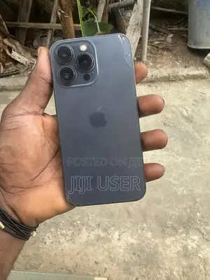 Apple iPhone 13 Pro 256 GB Gray