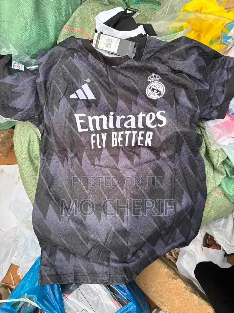 Football Jerseys