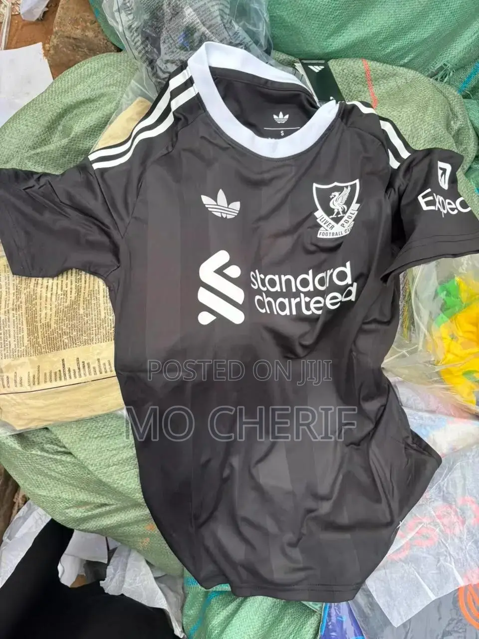 Football Jerseys