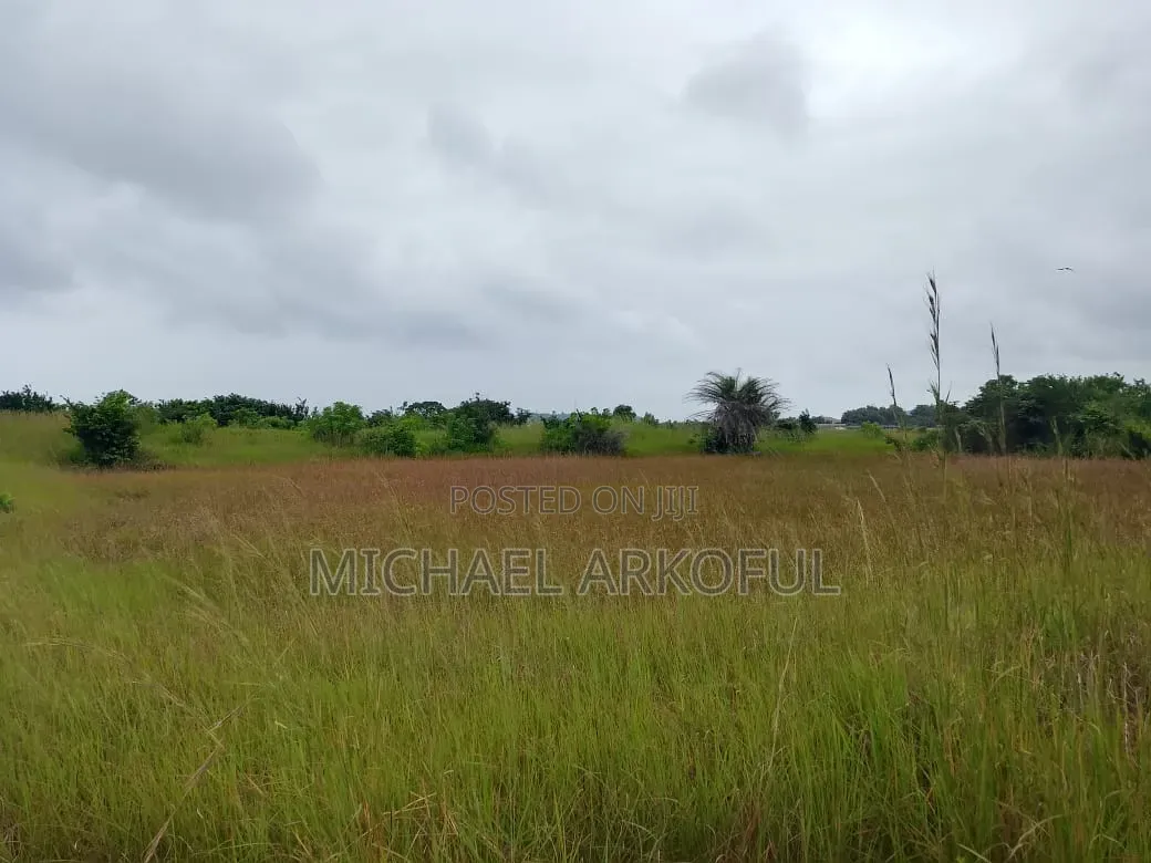 Lakeside Land for Long Lease