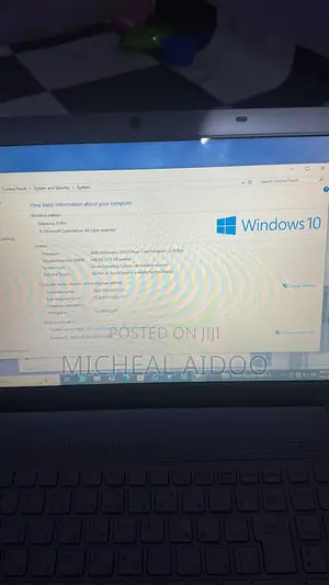 Laptop Sony VAIO E14125CN 4GB Intel eMMC 350GB