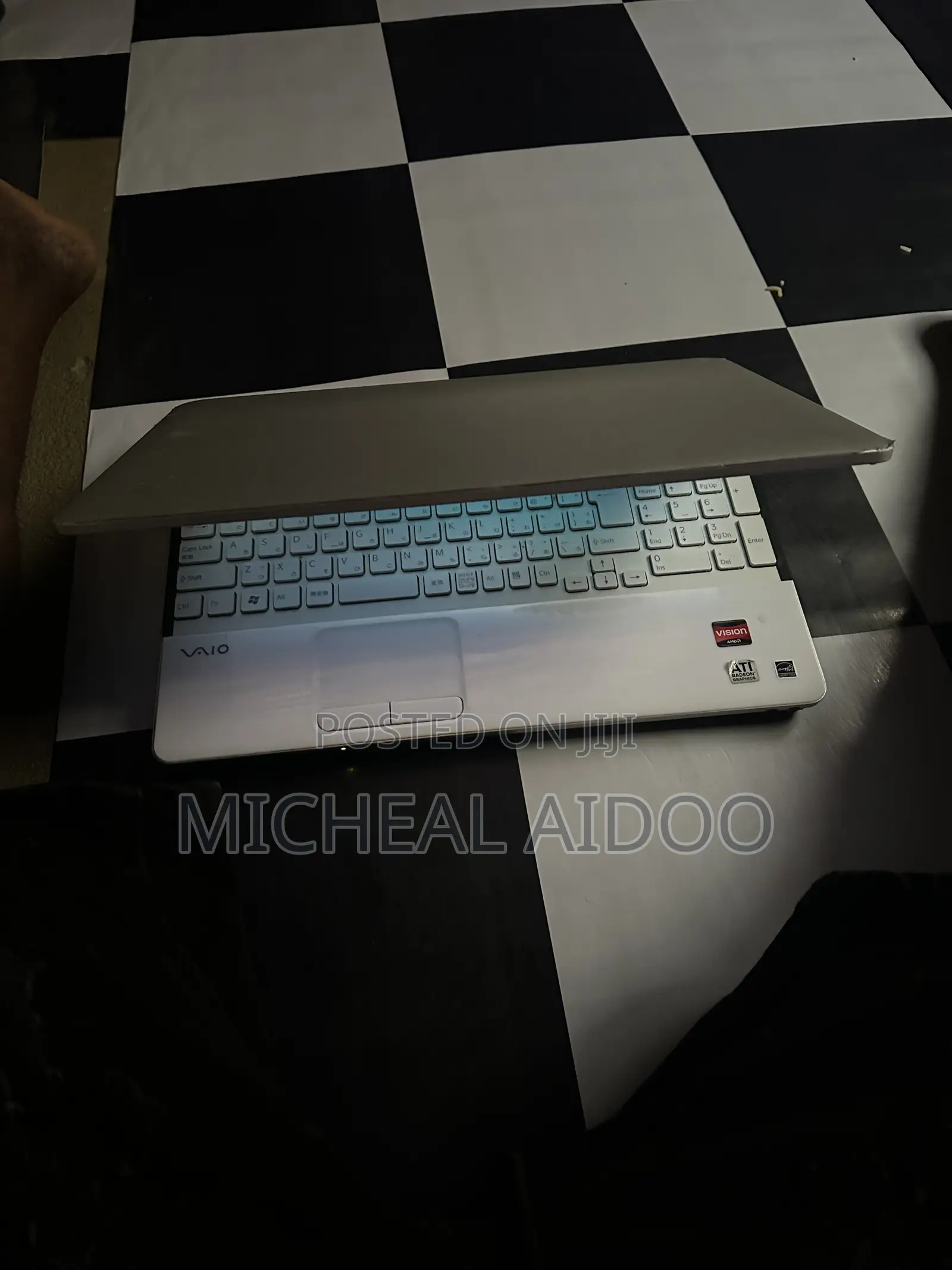 Laptop Sony VAIO E14125CN 4GB Intel eMMC 350GB