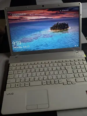 Laptop Sony VAIO E14125CN 4GB Intel eMMC 350GB