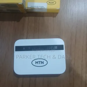 MTN 4g Universal Mifi