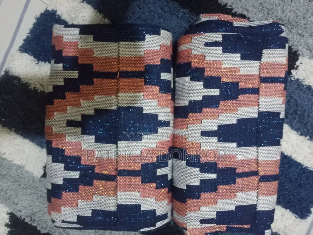 Quality Kente