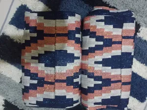 Quality Kente