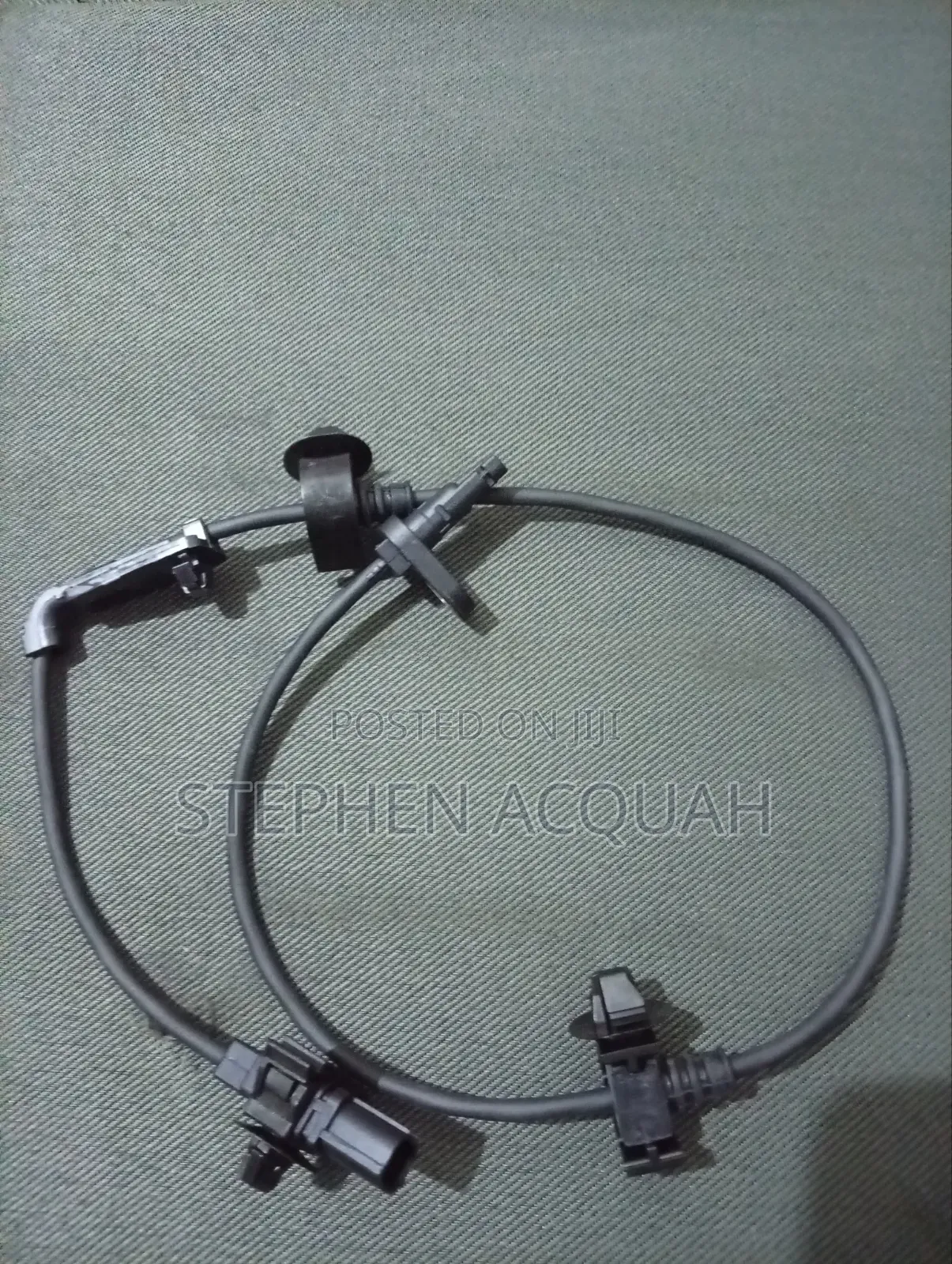 Honda Civic 2006-2011 Wheel Sensor Front and Back Set