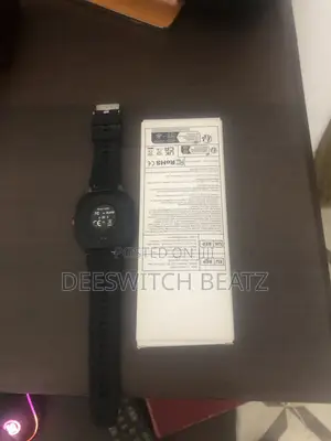Coiusor Smart Watch