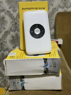 MTN 4g Universal Mifi