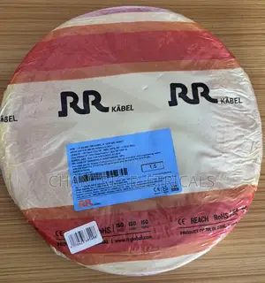 RR KABEL 1.5mm Cable