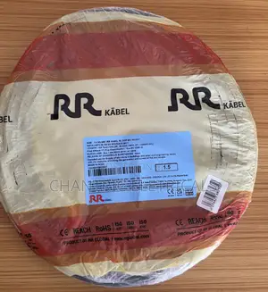 RR KABEL 1.5mm Cable