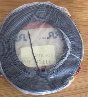 RR KABEL 1.5mm Cable