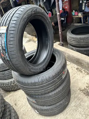 225/50r17 Yokohama