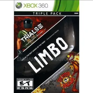 Xbox One , Xbox 360