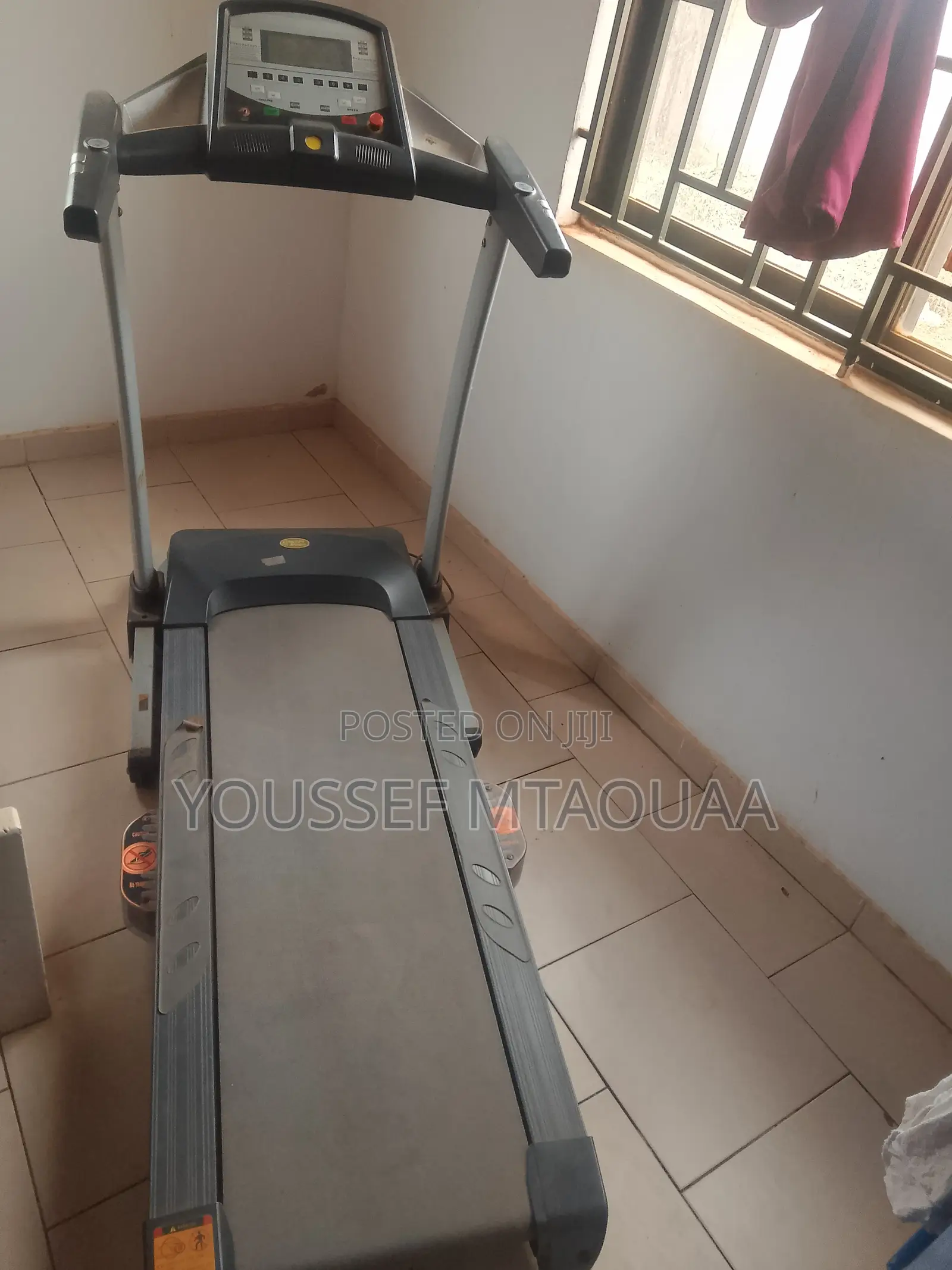 Sport Equipment