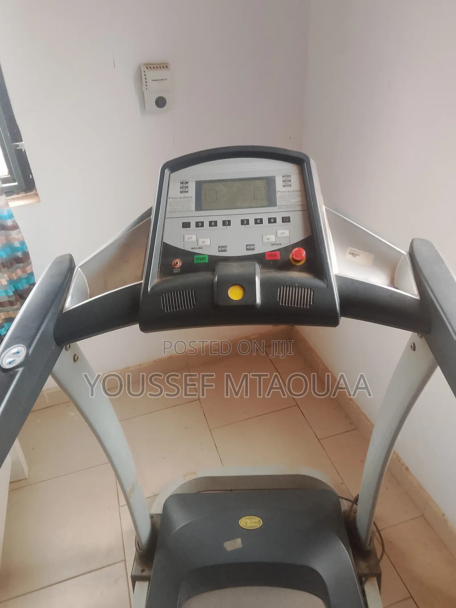 Sport Equipment