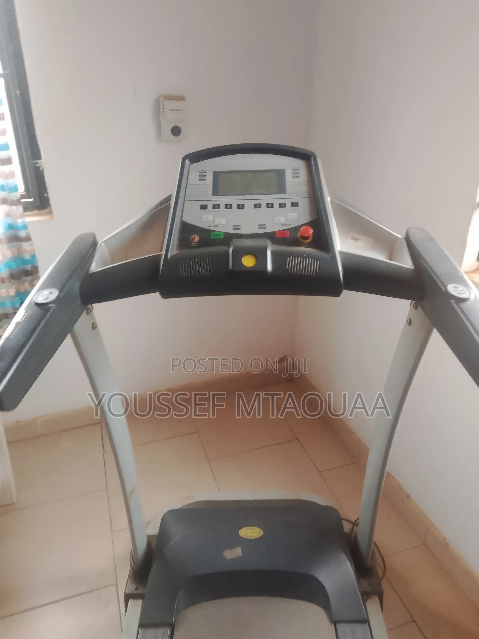 Sport Equipment