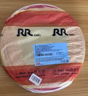 RR KABEL 2.5mm Cable
