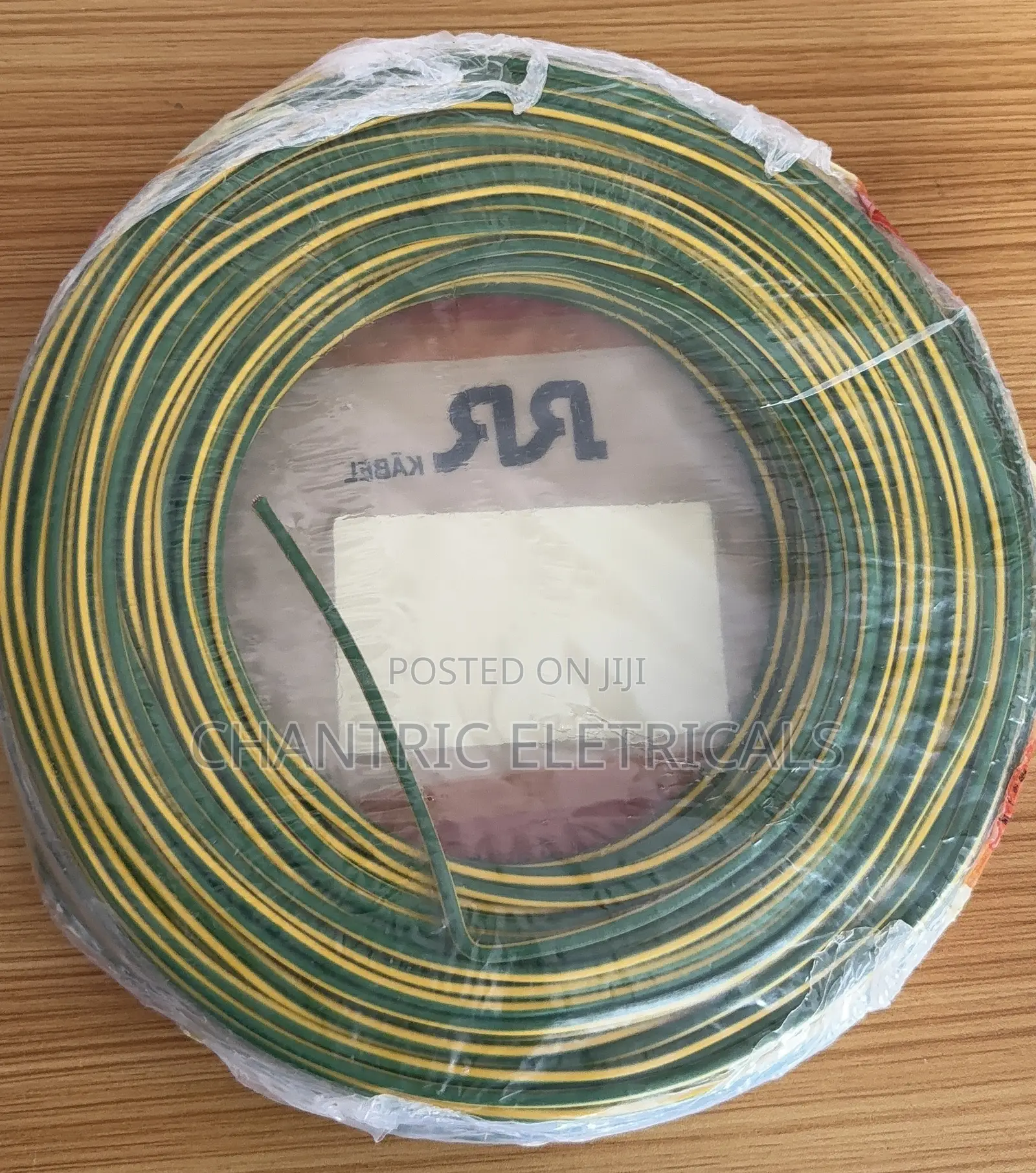 RR KABEL 2.5mm Cable