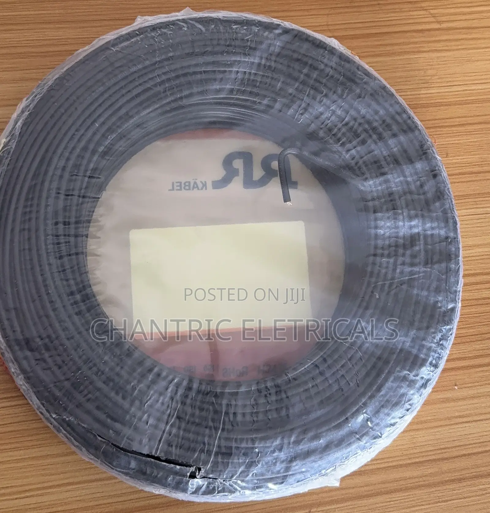RR KABEL 2.5mm Cable