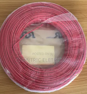 RR KABEL 2.5mm Cable