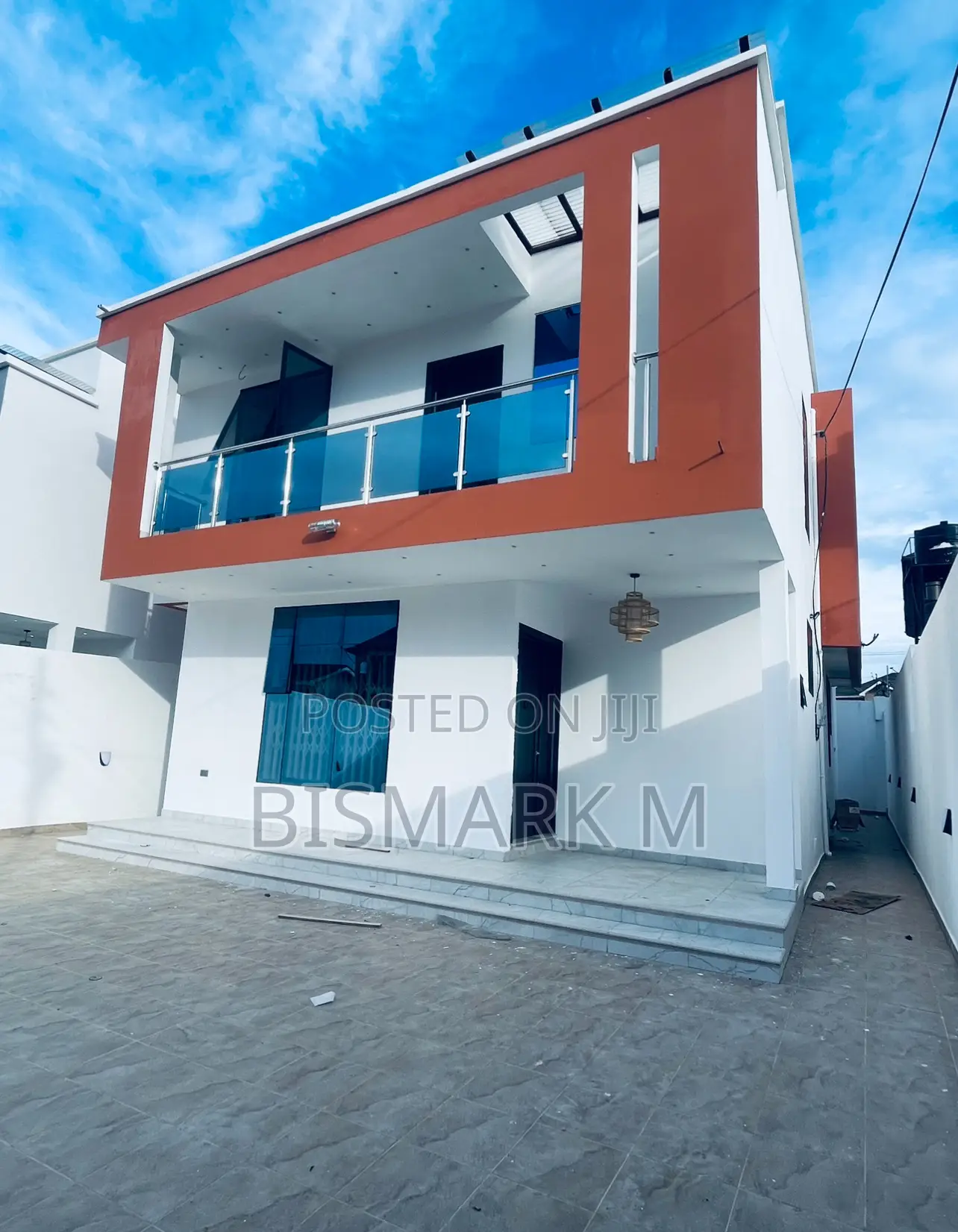 4bdrm House in East Legon for sale