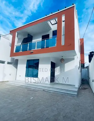 4bdrm House in East Legon for sale