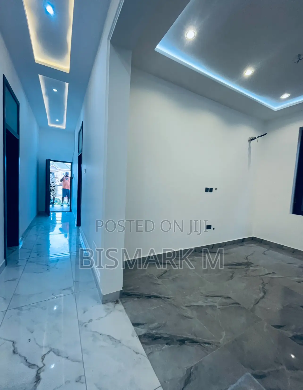 4bdrm House in East Legon for sale