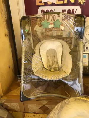 Graco Baby Swing
