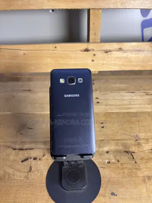 Samsung Galaxy A3 Duos 16 GB Blue