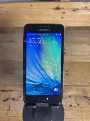 Samsung Galaxy A3 Duos 16 GB Blue