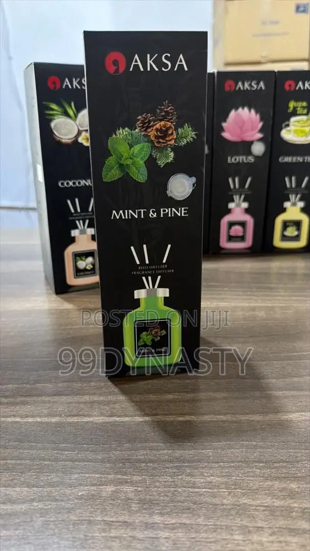 Air Fresheners