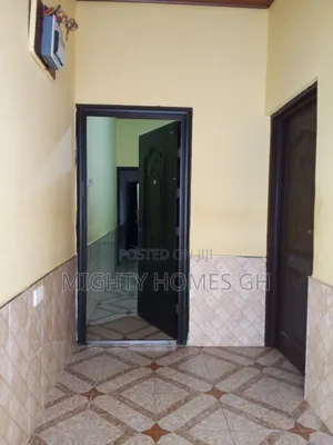1bdrm Apartment in Mighty Homes, Kasoa for rent