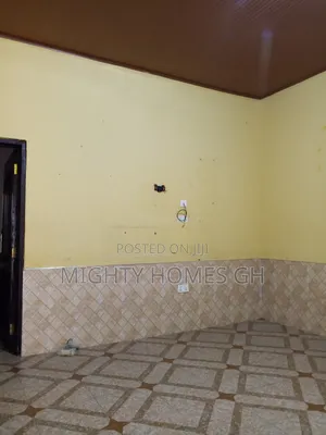 1bdrm Apartment in Mighty Homes, Kasoa for rent