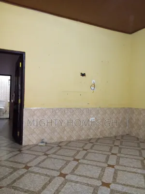 1bdrm Apartment in Mighty Homes, Kasoa for rent