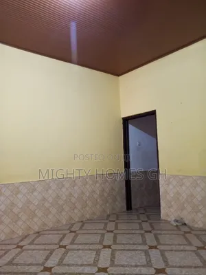 1bdrm Apartment in Mighty Homes, Kasoa for rent