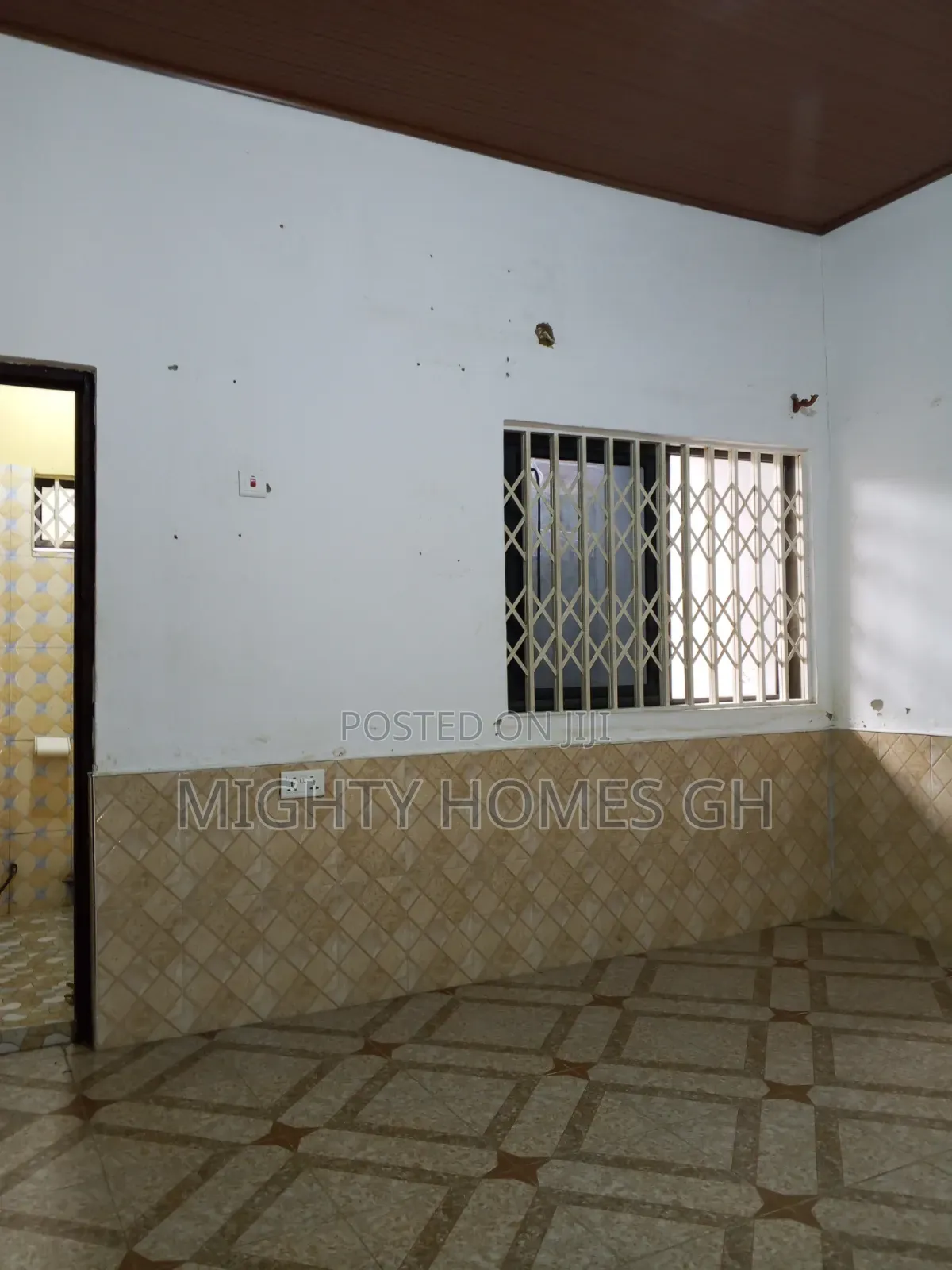 1bdrm Apartment in Mighty Homes, Kasoa for rent