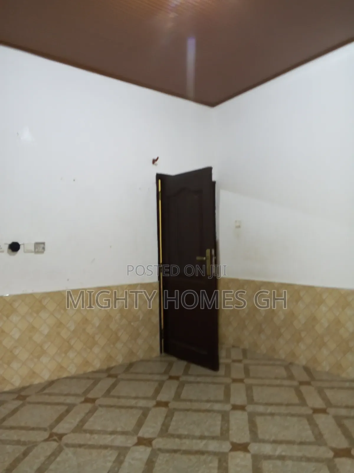 1bdrm Apartment in Mighty Homes, Kasoa for rent