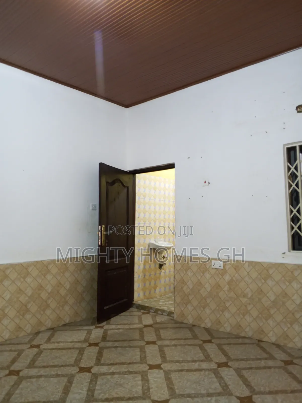 1bdrm Apartment in Mighty Homes, Kasoa for rent