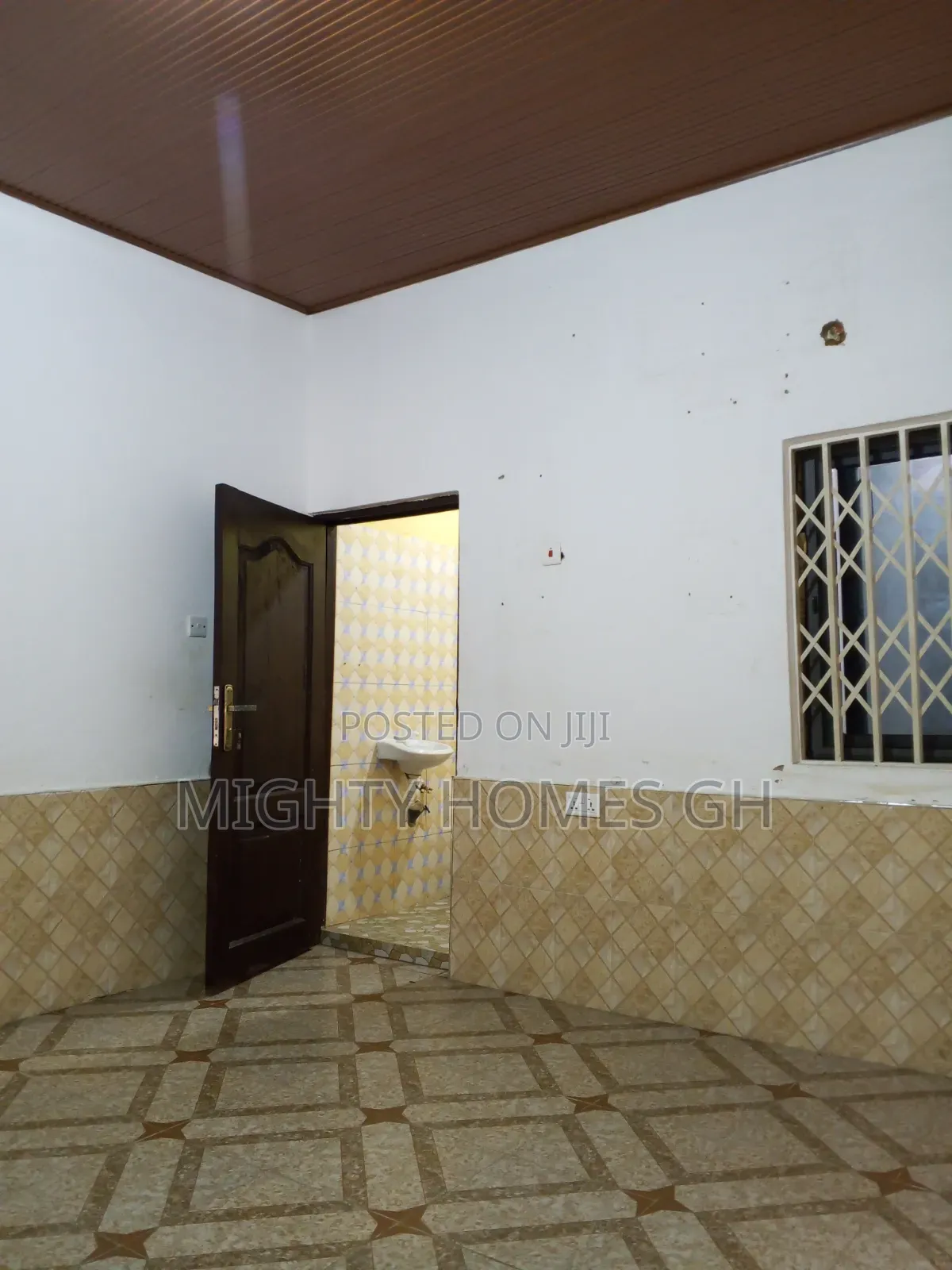1bdrm Apartment in Mighty Homes, Kasoa for rent