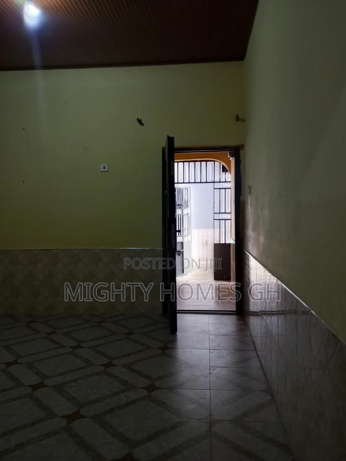 1bdrm Apartment in Mighty Homes, Kasoa for rent