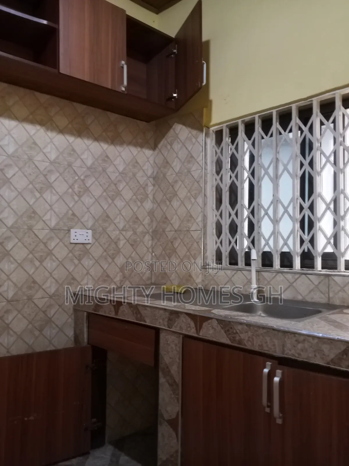 1bdrm Apartment in Mighty Homes, Kasoa for rent