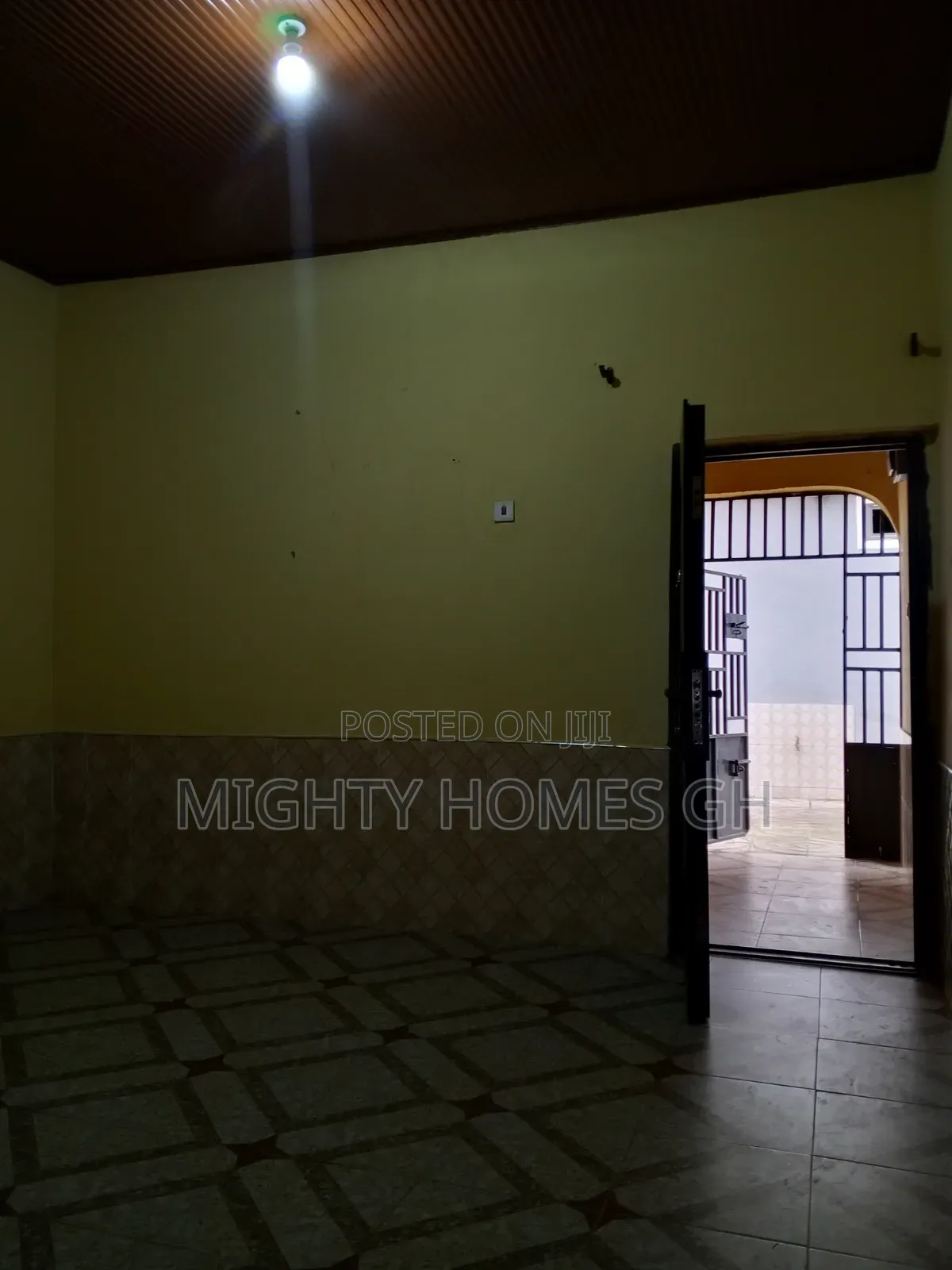 1bdrm Apartment in Mighty Homes, Kasoa for rent