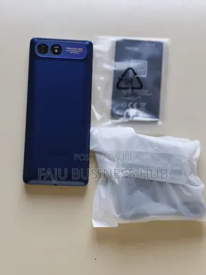 New Tecno T403 Blue