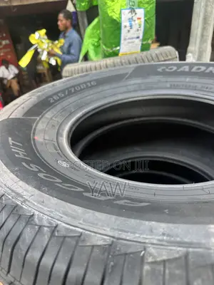 265/70r16 Roadking