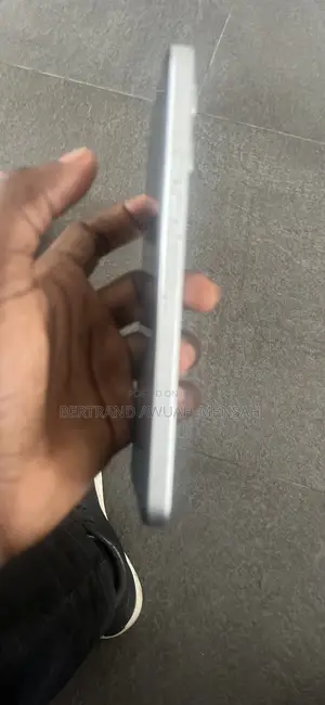Tecno Pop 10 128 GB White