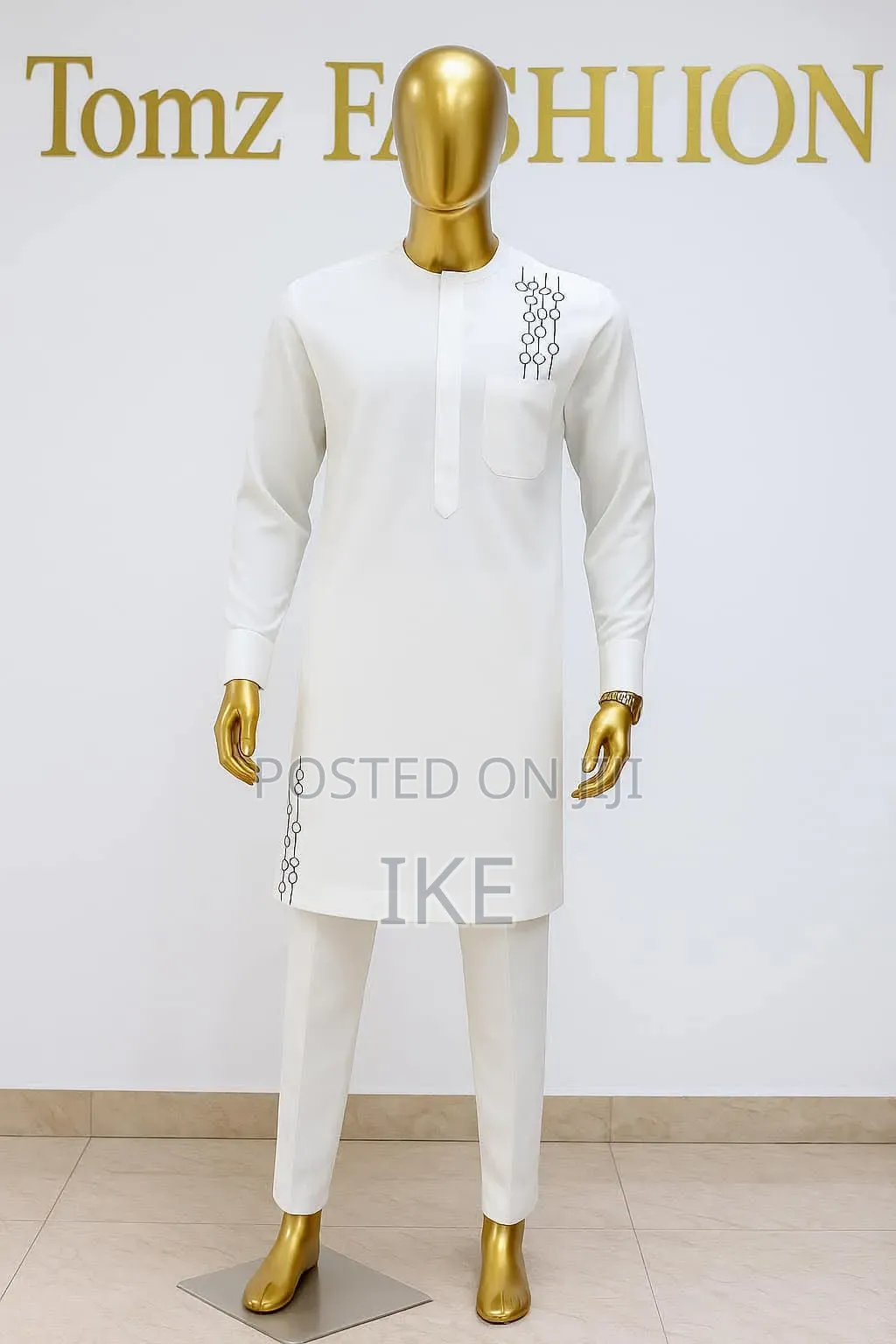 Available in Stocke