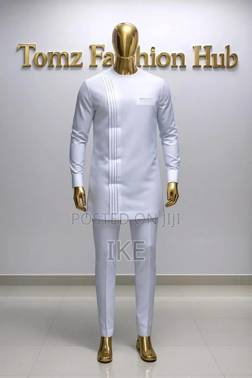 Available in Stocke