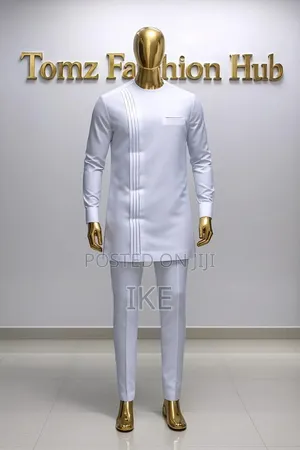 Available in Stocke